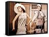 Thoroughly Modern Millie, Mary Tyler Moore, Julie Andrews, 1967-null-Framed Stretched Canvas