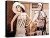 Thoroughly Modern Millie, Mary Tyler Moore, Julie Andrews, 1967-null-Stretched Canvas