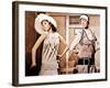 Thoroughly Modern Millie, Mary Tyler Moore, Julie Andrews, 1967-null-Framed Photo