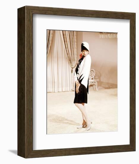 Thoroughly Modern Millie-null-Framed Photo