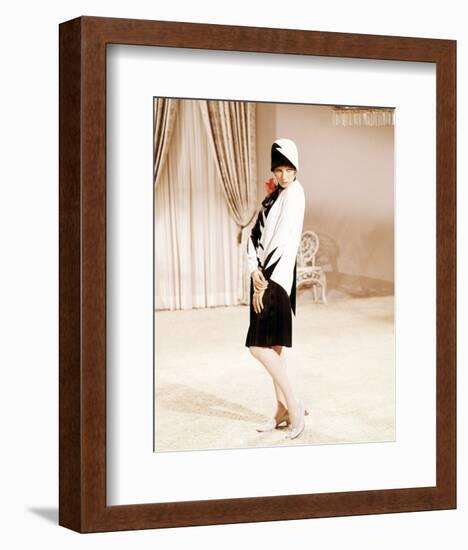 Thoroughly Modern Millie-null-Framed Photo