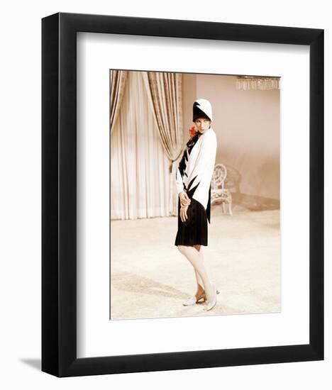 Thoroughly Modern Millie-null-Framed Photo