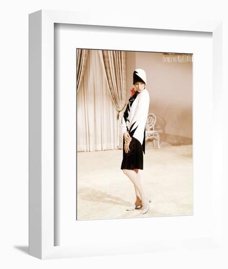 Thoroughly Modern Millie-null-Framed Photo