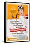 Thoroughly Modern Millie-null-Framed Stretched Canvas