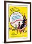 Thoroughly Modern Millie-null-Framed Art Print