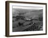 Thorpe Cloud-null-Framed Photographic Print