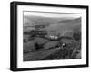 Thorpe Cloud-null-Framed Photographic Print