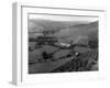 Thorpe Cloud-null-Framed Photographic Print