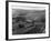 Thorpe Cloud-null-Framed Photographic Print