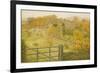 Thorpe, Derbyshire, 1880 (W/C on Paper)-George Price Boyce-Framed Giclee Print