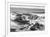 Thors Well BW-Stan Hellmann-Framed Photo