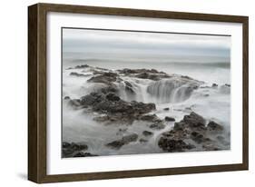 Thors Well-Stan Hellmann-Framed Photo