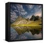 Canvas Black