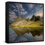 Canvas Black