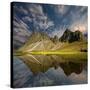Stretched Canvas