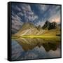 Canvas Black
