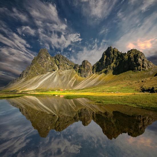 Premium Photographic Print, , large
