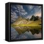 Canvas Black