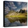 Stretched Canvas