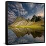 Canvas Black