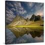 Stretched Canvas