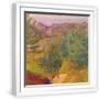 White Frame