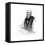 Thos Cranmer, Hb Hall-HB Hall-Framed Stretched Canvas