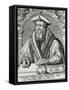 Thos Cranmer-De Brij-Framed Stretched Canvas