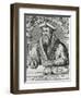 Thos Cranmer-De Brij-Framed Art Print