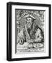 Thos Cranmer-De Brij-Framed Art Print