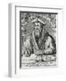 Thos Cranmer-De Brij-Framed Art Print