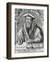 Thos Cranmer-De Brij-Framed Art Print