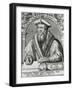 Thos Cranmer-De Brij-Framed Art Print