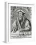 Thos Cranmer-De Brij-Framed Art Print