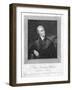 Thos. Dunham Whitaker-WD Fryer-Framed Art Print