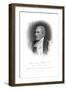 Thos. Fanshaw Middleton-WT Fry-Framed Giclee Print