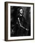 Thos Howard of Arundel-Peter Paul Rubens-Framed Art Print