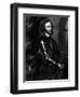 Thos Howard of Arundel-Peter Paul Rubens-Framed Art Print