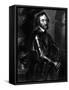 Thos Howard of Arundel-Peter Paul Rubens-Framed Stretched Canvas