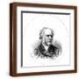 Brown Frame