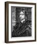 Thos. Willeb. Bosschaert-null-Framed Art Print