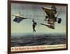 Those Magnificent Men in Their Flying Machines, 1965-null-Framed Art Print