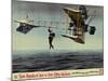 Those Magnificent Men in Their Flying Machines, 1965-null-Mounted Art Print