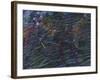 Those Who Go or Study for "States of Mind" - "Those Who Start" or Those Who Go-Umberto Boccioni-Framed Giclee Print