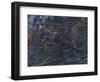 Those Who Go or Study for "States of Mind" - "Those Who Start" or Those Who Go-Umberto Boccioni-Framed Giclee Print