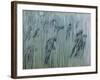 Those Who Stay-Umberto Boccioni-Framed Giclee Print