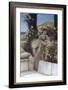 Thou Rose of all the Roses-Sir Lawrence Alma-Tadema-Framed Giclee Print