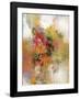 Though They All Knew-Wendy McWilliams-Framed Giclee Print