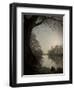 Thoughtbird-Tim Kahane-Framed Photographic Print