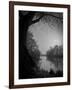 Thoughtbird-Tim Kahane-Framed Photographic Print